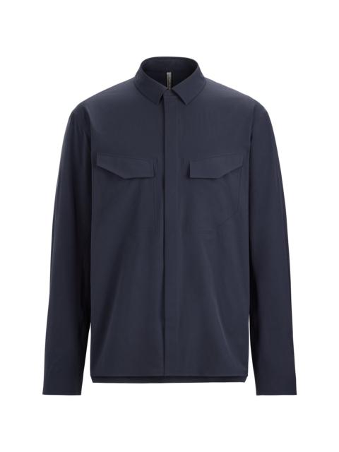 Veilance Field Shirt LS