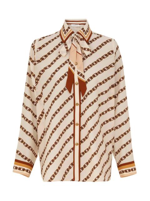RELAXED SHIRT