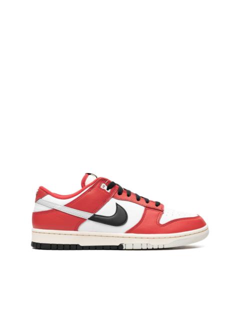 Dunk Low "Chicago Split" sneakers