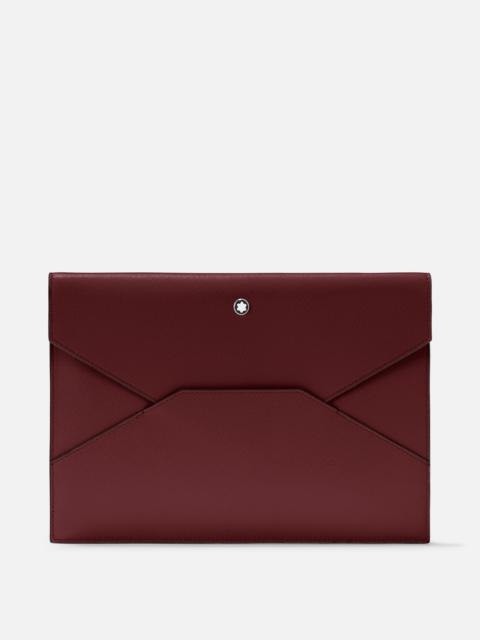 Montblanc Montblanc Sartorial envelope pouch