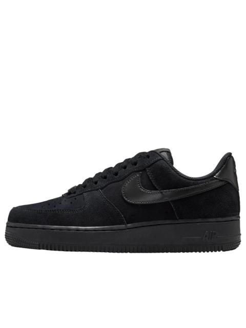 Nike Nike Air Force 1 07 'Black' IO4833-004