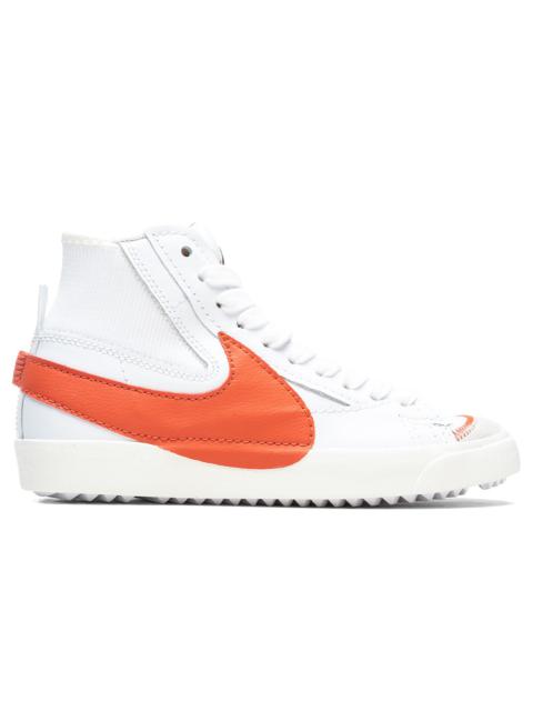Nike 블레이저 중 '77 점보 스니커