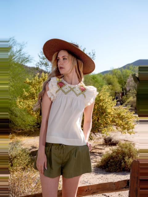 Love the Label Sonora Top