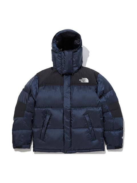 The North Face THE NORTH FACE 1997 Puffer Jacket 'Navy' NJ1DL62B
