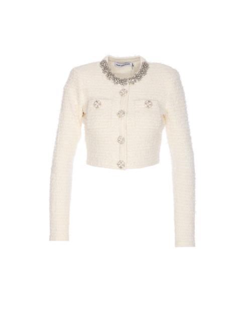 self-portrait Self-Portrait Sweaters