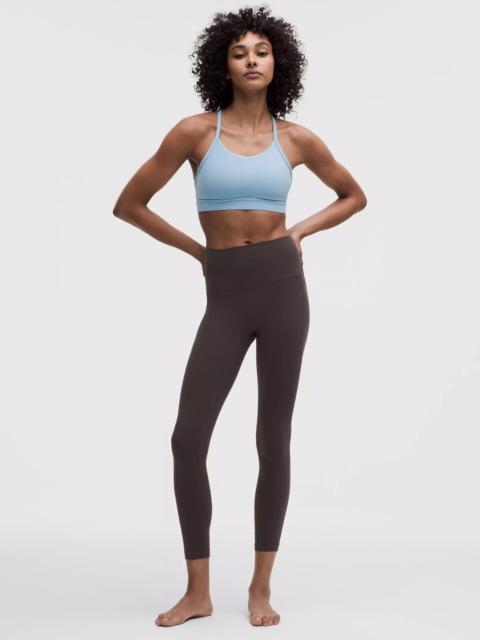 lululemon lululemon Align No Line™ High-Rise Pant with Pockets 25"