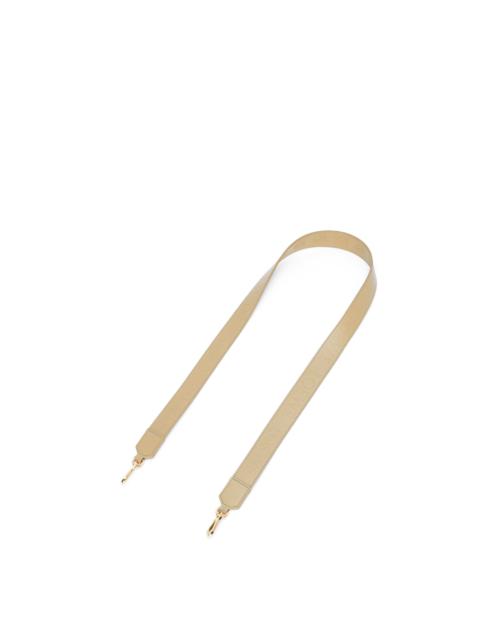 Loewe LOEWE strap in satin calfskin