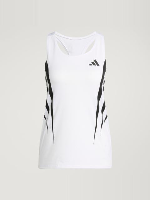 adidas Adizero Archive Running Singlet