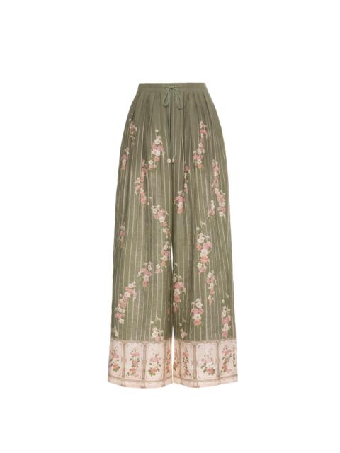 Agua by Agua Bendita Cocada Paraiso Trousers