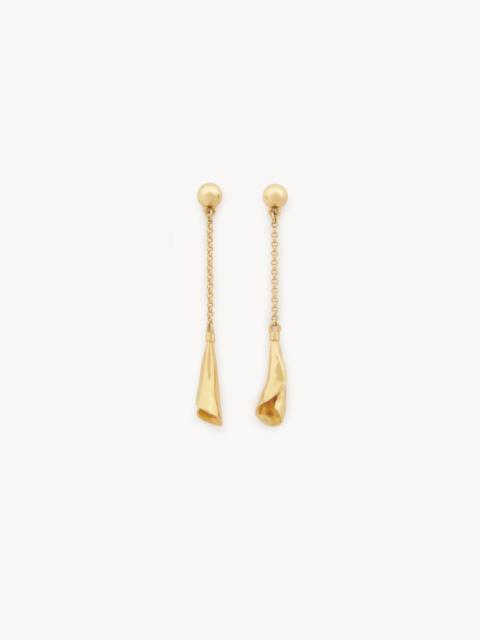 Chloé BLOOMA EARRINGS