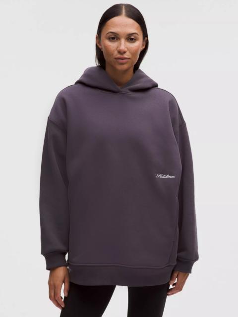 lululemon Women's Big Cozy Ultra-Oversized Hoodie