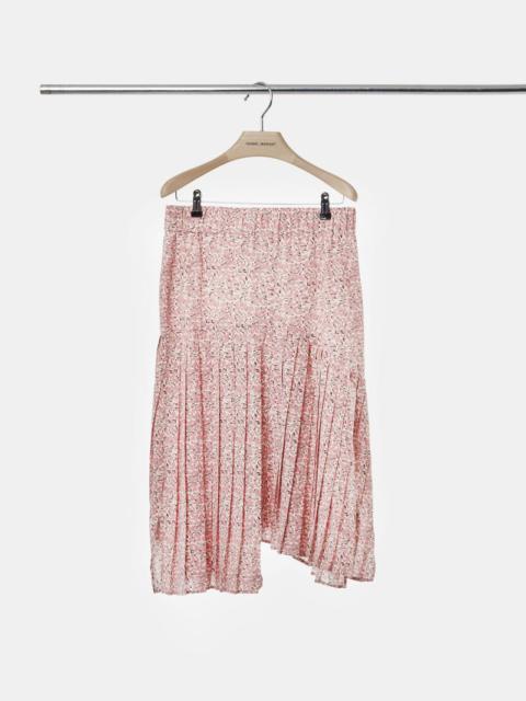 Isabel Marant INAYA skirt