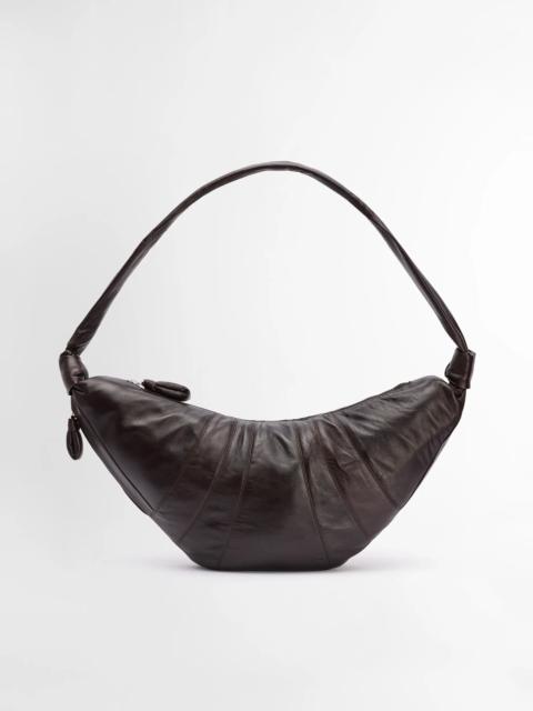 Lemaire LARGE CROISSANT BAG