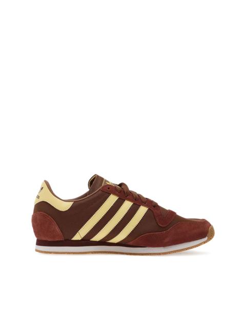 adidas Galaxy OG W lace-up sneakers