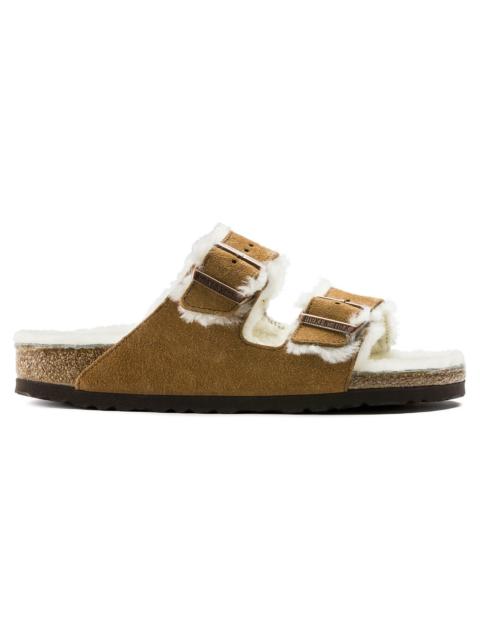 BIRKENSTOCK Arizona Shearling