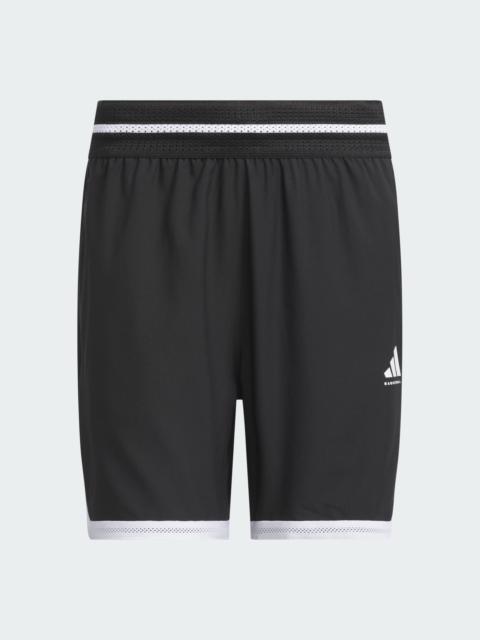 adidas adidas Crazy Lite Shorts