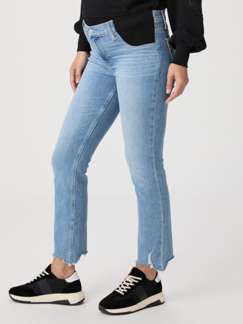 PAIGE Cindy Maternity Slim Jean