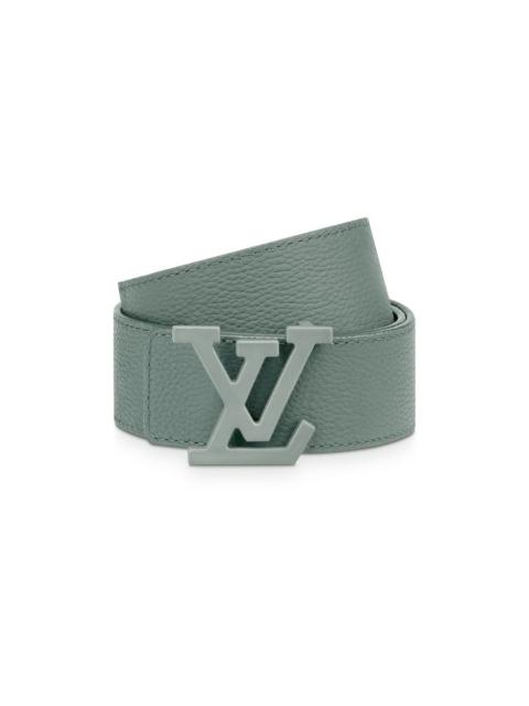 Louis Vuitton LV Aerogram 35mm Reversible Belt