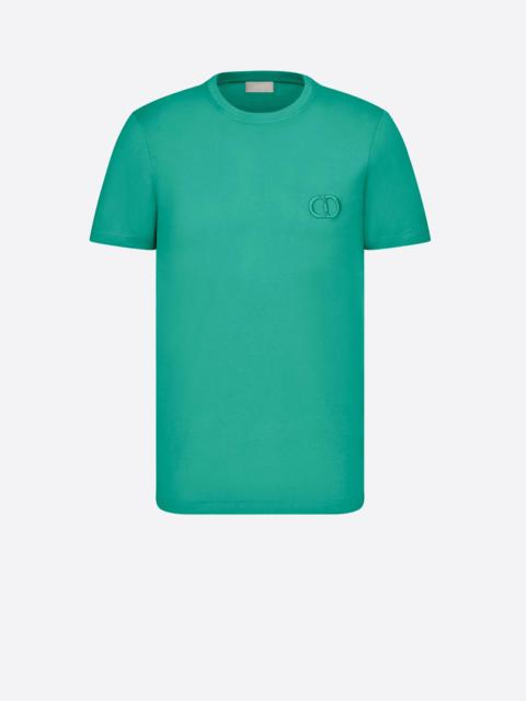 Dior 'CD Icon' T-Shirt
