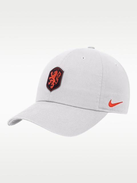 Nike Netherlands Club Men's Nike Cap