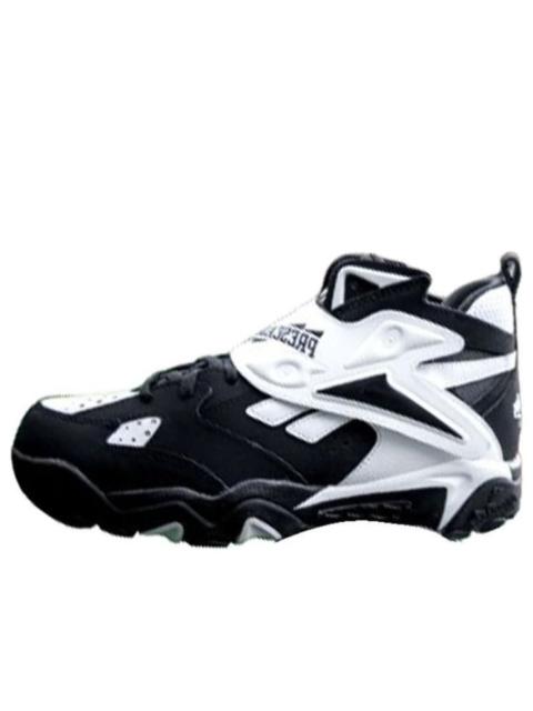 Reebok Reebok Preseason 94 Mid Black White