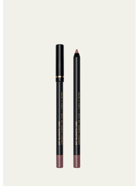 Pat McGrath Labs Legendary Longwear Lip Liner