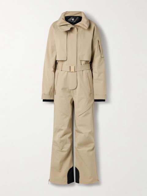 CORDOVA Volta Belted Ski Suit