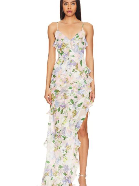 ELLIATT Cosima Dress