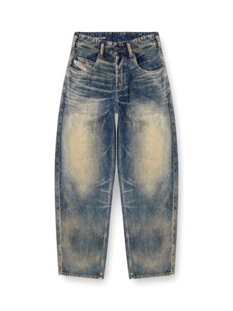 Diesel RELAXED JEANS 1997 D-ENIM-M 0CEBB