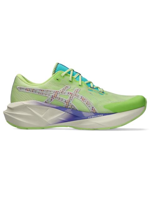 Asics NOVABLAST 5 TR NATURE BATHING