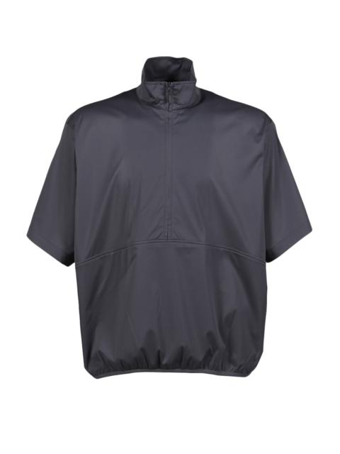 DAIWA PIER39 TECH CYCLE SHIRT S/S / CHARCOAL