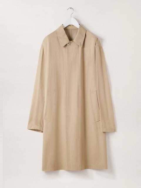 Lemaire CAR COAT