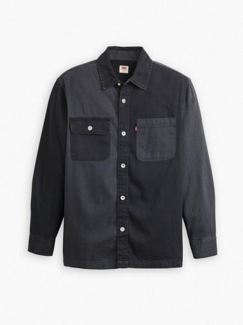 Levi's UTILITY SHACKET