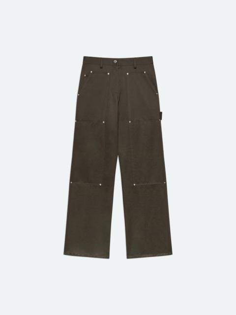 Helmut Lang CARPENTER PANTS