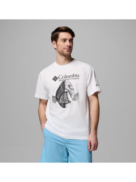 Columbia Men's PFG Big Bass T-Shirt