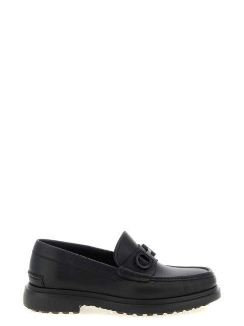 FERRAGAMO 'Tobias' loafers