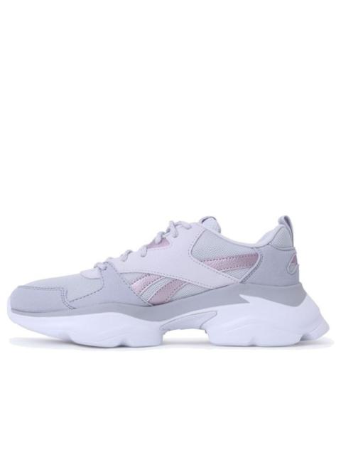 (WMNS) Reebok Royal Bridge 3 'Grey Pink' EG1477