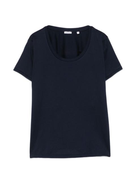 Aspesi scoop-neck T-shirt