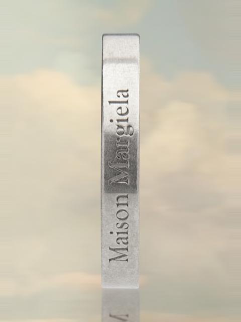 Maison Margiela Logo ring