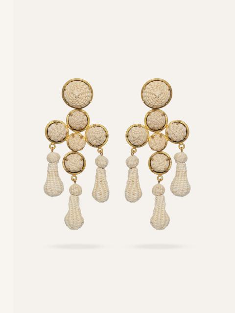 Johanna Ortiz Seville Dance Earrings