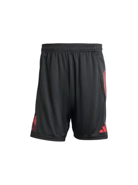 adidas adidas Liverpool FC Tiro 25 Competition Shorts Black