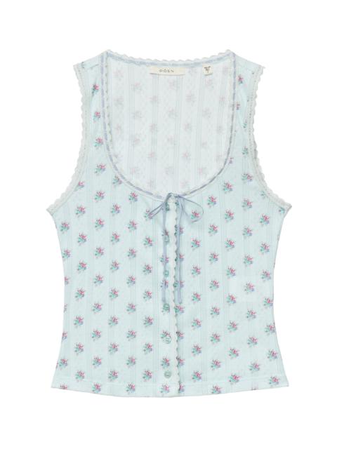 DÔEN LOIS TANK