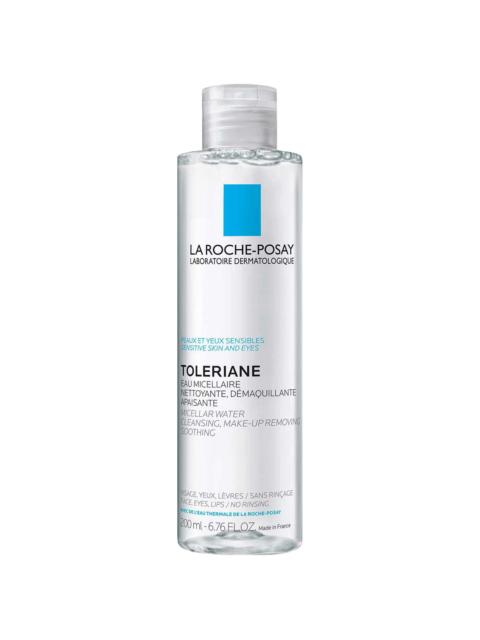LA ROCHE-POSAY La Roche-Posay Toleriane Micellar Water for Sensitive Skin (Various Sizes)