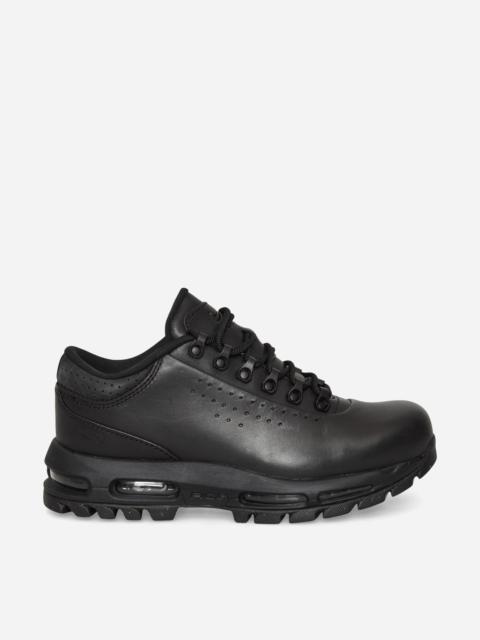 Nike Air Max Goadome Low Boots Black