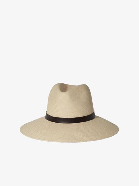 Janessa Leoné Gloria Hat