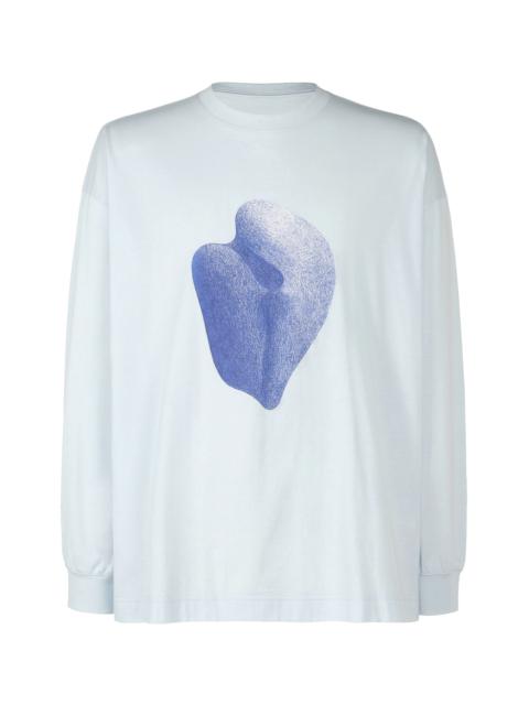 ISSEY MIYAKE RB_T-SHIRT