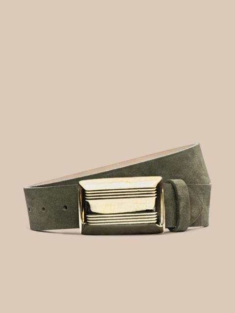 L'AGENCE Cebo Belt