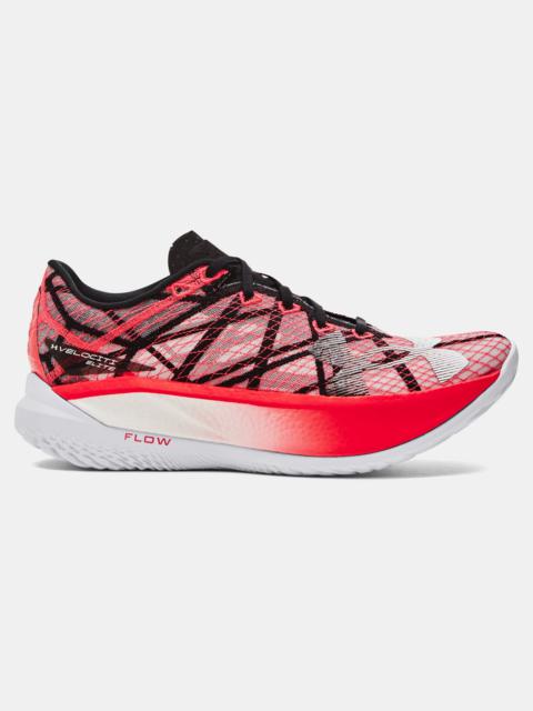 Under Armour Unisex UA Velociti Elite 2 Running Shoes