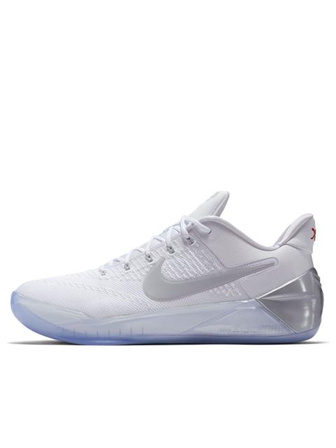 Nike Kobe A.D. EP 'Chrome' 852427-110