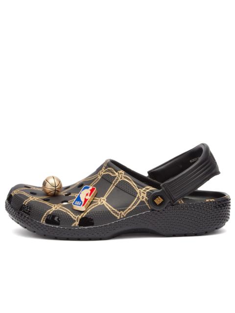 crocs Crocs x NBA Classic Clog